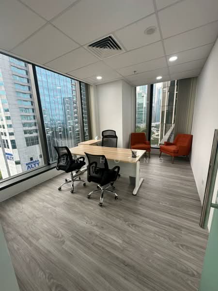 Office for Rent in Kampung Datuk Keramat (Keramat) - Jun Hoong - Interior - PropertyGuru.com.my