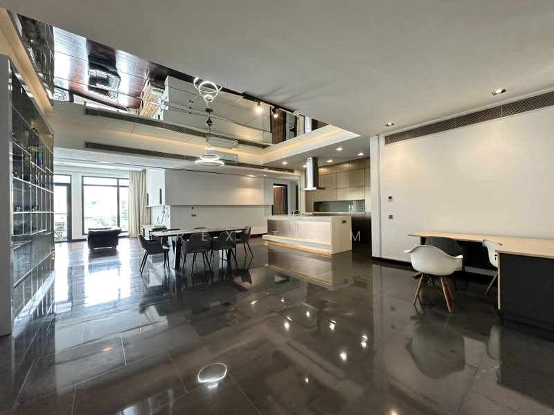 Kondominium untuk Disewa di Ampersand - Rex Tham - PropertyGuru.com.my