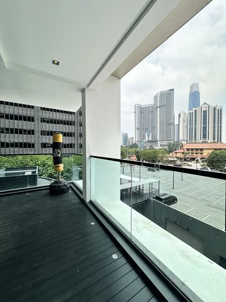 Kondominium untuk Disewa di Ampersand - Rex Tham - PropertyGuru.com.my