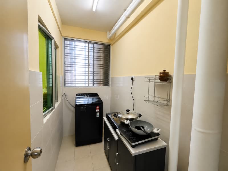 Kondominium untuk Dijual di Renjana Ampang - Wan Nurani - PropertyGuru.com.my