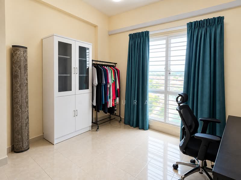 Kondominium untuk Dijual di Renjana Ampang - Wan Nurani - PropertyGuru.com.my