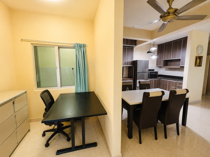 Kondominium untuk Dijual di Renjana Ampang - Wan Nurani - PropertyGuru.com.my