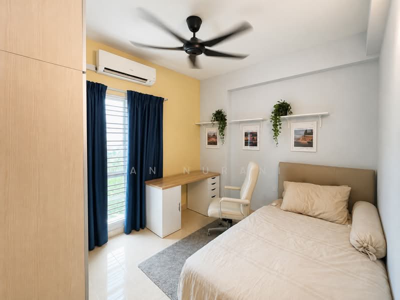 Kondominium untuk Dijual di Renjana Ampang - Wan Nurani - PropertyGuru.com.my