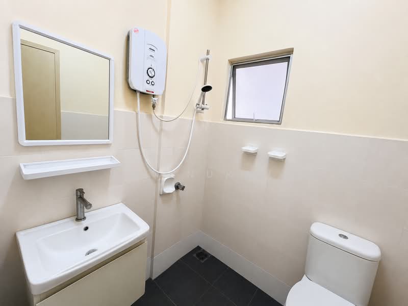 Kondominium untuk Dijual di Renjana Ampang - Wan Nurani - PropertyGuru.com.my