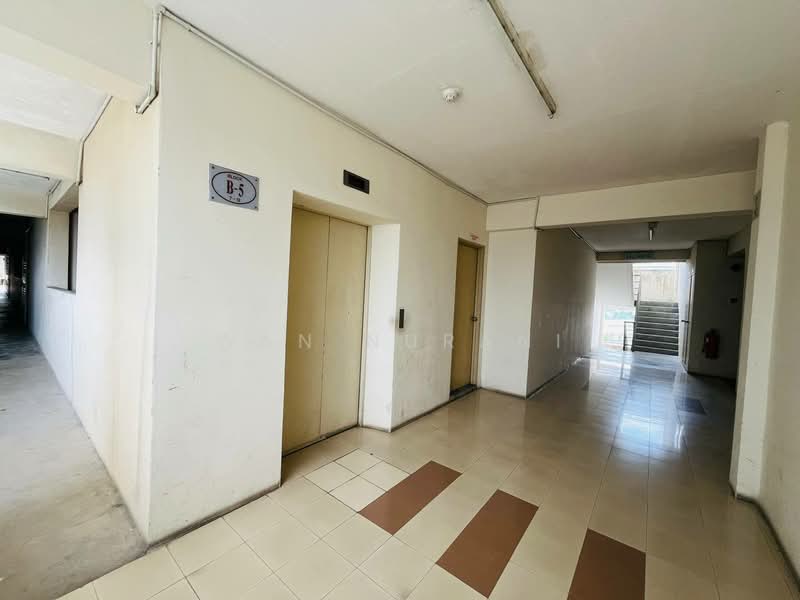 Kondominium untuk Dijual di Renjana Ampang - Wan Nurani - PropertyGuru.com.my