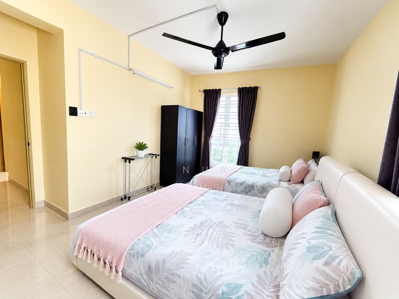 Kondominium untuk Dijual di Renjana Ampang - Wan Nurani - PropertyGuru.com.my