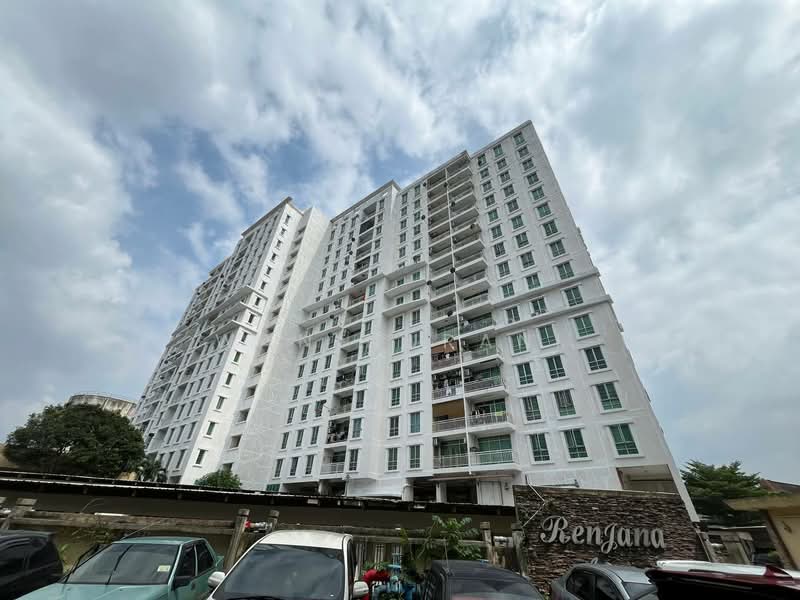 Kondominium untuk Dijual di Renjana Ampang - Wan Nurani - PropertyGuru.com.my