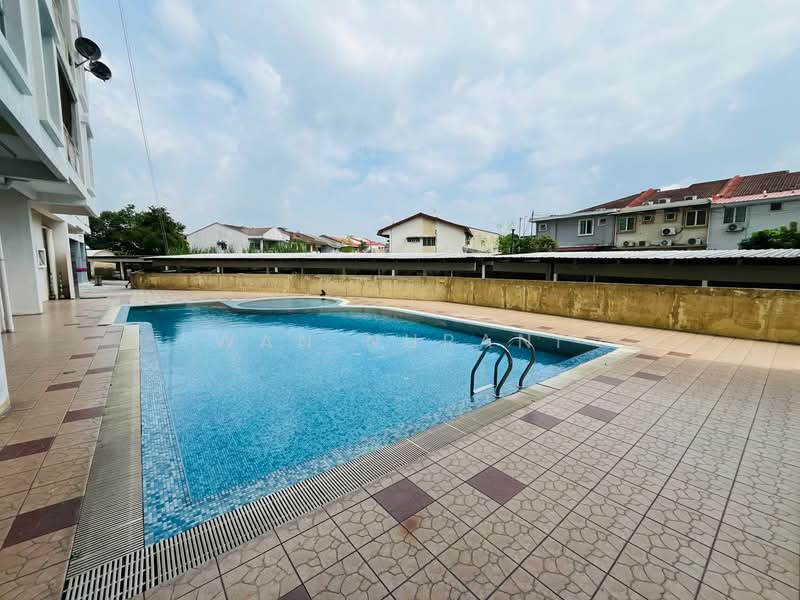Kondominium untuk Dijual di Renjana Ampang - Wan Nurani - PropertyGuru.com.my