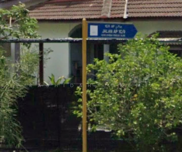 Rumah Teres 2 Tingkat untuk Dijual di Alam Perdana (Puncak Alam) - Rashidah Juremi - PropertyGuru.com.my