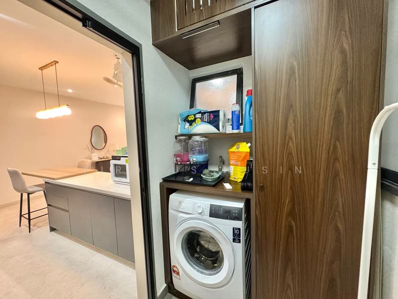Service Residence for Sale at E'Island Lake Haven - Firdaus Husin - Interior - PropertyGuru.com.my