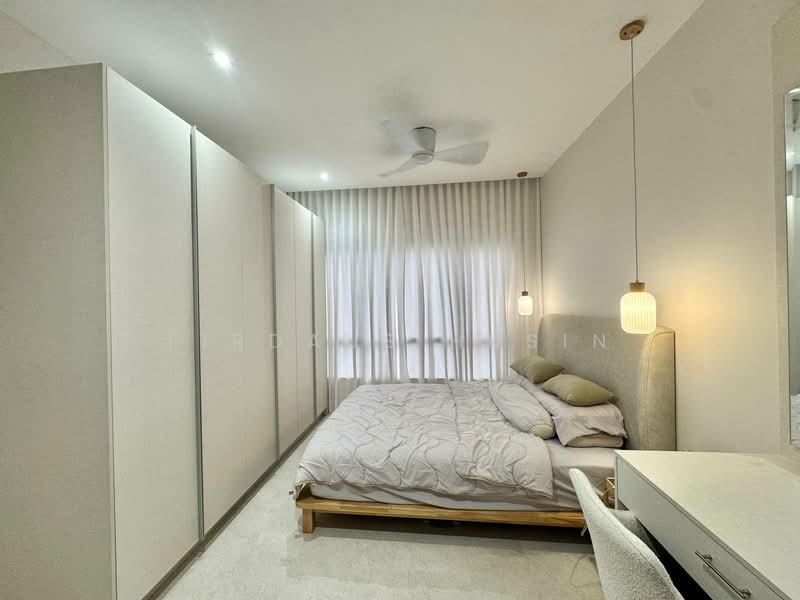 Service Residence for Sale at E'Island Lake Haven - Firdaus Husin - Bedroom - PropertyGuru.com.my