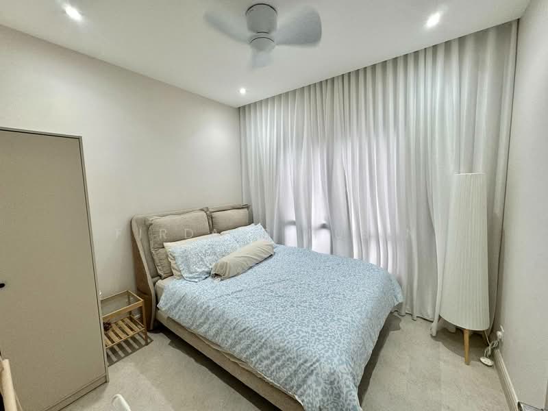 Service Residence for Sale at E'Island Lake Haven - Firdaus Husin - Bedroom - PropertyGuru.com.my