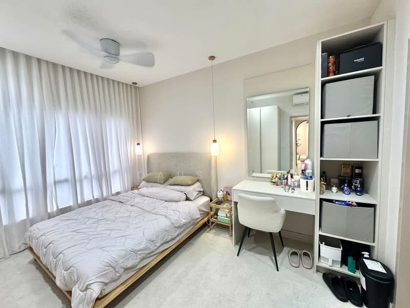 Service Residence for Sale at E'Island Lake Haven - Firdaus Husin - Bedroom - PropertyGuru.com.my