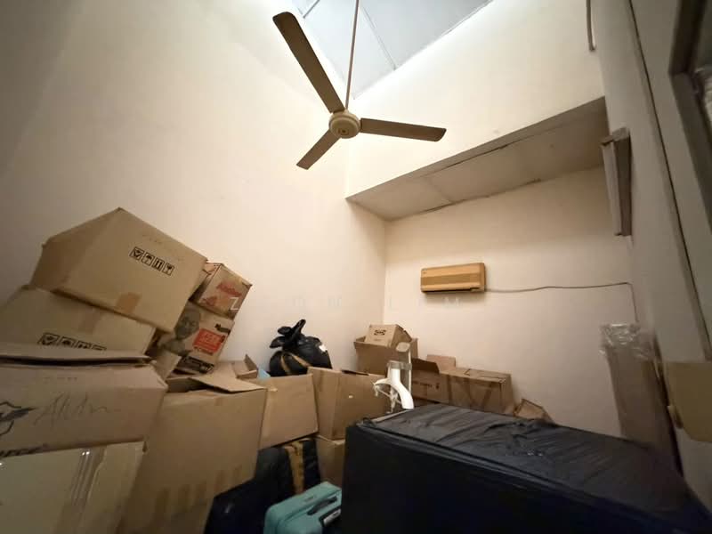 1-storey Terraced House for Rent in Taman Suria (Johor Bahru) - Zeon Lim - Interior - PropertyGuru.com.my