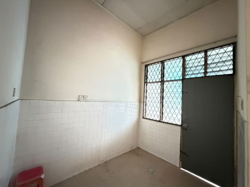 1-storey Terraced House for Rent in Taman Suria (Johor Bahru) - Zeon Lim - Interior - PropertyGuru.com.my