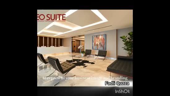 Pejabat untuk Disewa di KLCC (KL City Centre) - Ahmad Fadli Ayub - PropertyGuru.com.my