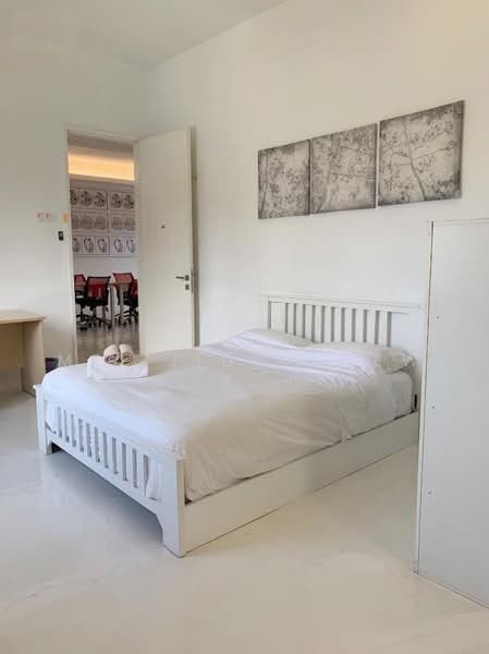 Bungalow House untuk Dijual di Jalan Klang Lama (Old Klang Road) (Kuala Lumpur) - MEI JIUN CHEW - Bedroom - PropertyGuru.com.my