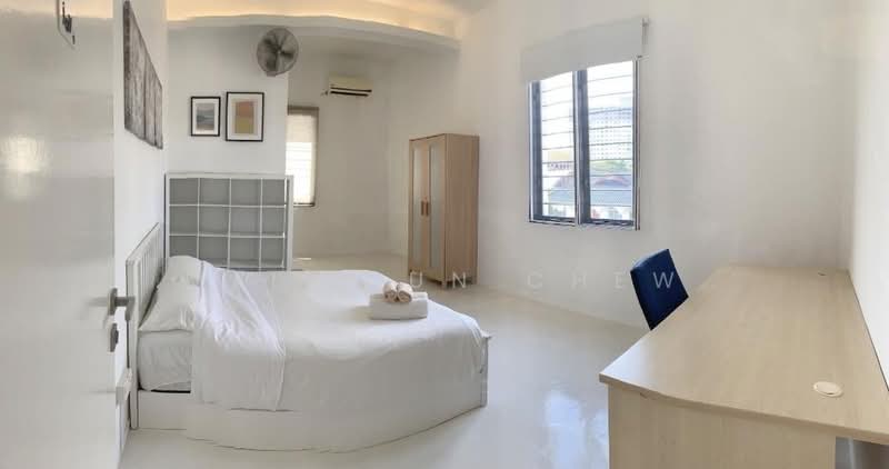 Bungalow House untuk Dijual di Jalan Klang Lama (Old Klang Road) (Kuala Lumpur) - MEI JIUN CHEW - Bedroom - PropertyGuru.com.my