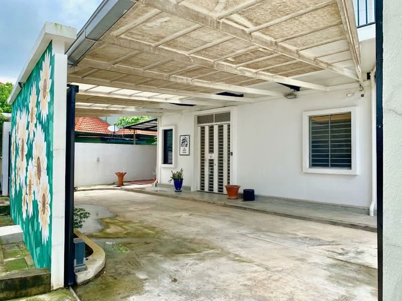 Bungalow House untuk Dijual di Jalan Klang Lama (Old Klang Road) (Kuala Lumpur) - MEI JIUN CHEW - Exterior - PropertyGuru.com.my