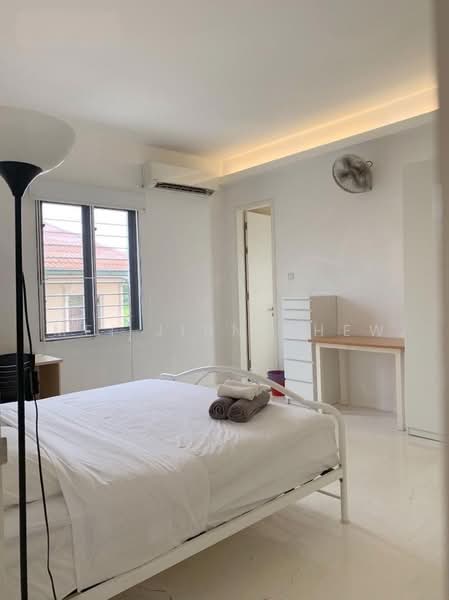 Bungalow House untuk Dijual di Jalan Klang Lama (Old Klang Road) (Kuala Lumpur) - MEI JIUN CHEW - Bedroom - PropertyGuru.com.my