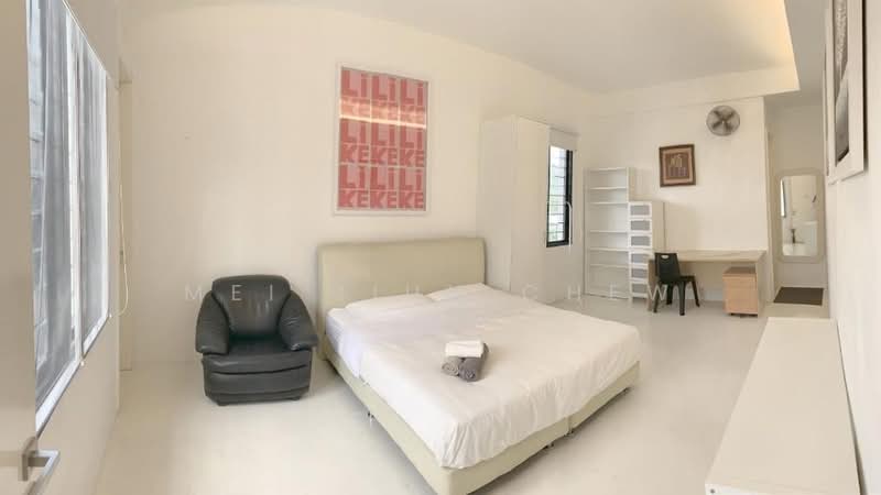 Bungalow House untuk Dijual di Jalan Klang Lama (Old Klang Road) (Kuala Lumpur) - MEI JIUN CHEW - Bedroom - PropertyGuru.com.my