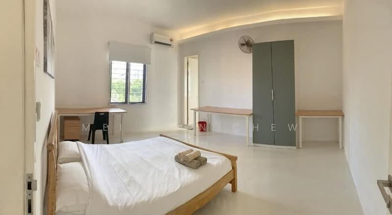 Bungalow House untuk Dijual di Jalan Klang Lama (Old Klang Road) (Kuala Lumpur) - MEI JIUN CHEW - Bedroom - PropertyGuru.com.my