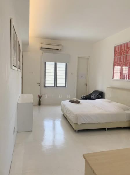 Bungalow House untuk Dijual di Jalan Klang Lama (Old Klang Road) (Kuala Lumpur) - MEI JIUN CHEW - Bedroom - PropertyGuru.com.my
