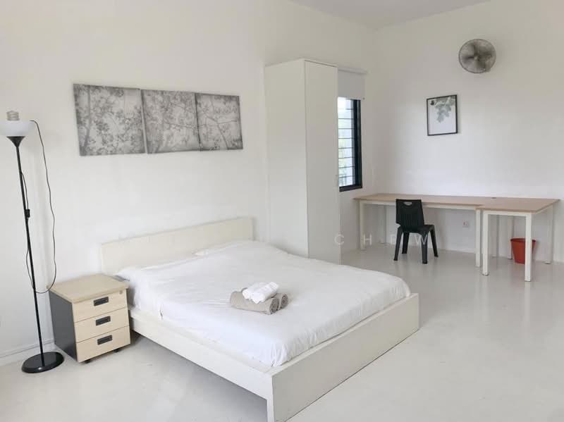 Bungalow House untuk Dijual di Jalan Klang Lama (Old Klang Road) (Kuala Lumpur) - MEI JIUN CHEW - Bedroom - PropertyGuru.com.my
