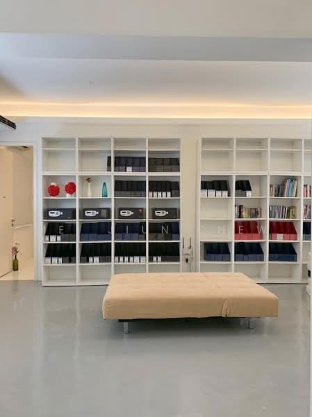 Bungalow House untuk Dijual di Jalan Klang Lama (Old Klang Road) (Kuala Lumpur) - MEI JIUN CHEW - Interior - PropertyGuru.com.my