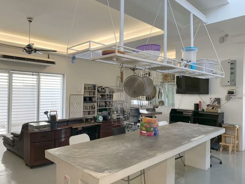 Bungalow House untuk Dijual di Jalan Klang Lama (Old Klang Road) (Kuala Lumpur) - MEI JIUN CHEW - Living Room - PropertyGuru.com.my