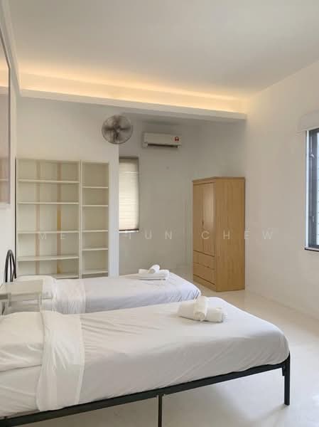 Bungalow House untuk Dijual di Jalan Klang Lama (Old Klang Road) (Kuala Lumpur) - MEI JIUN CHEW - Bedroom - PropertyGuru.com.my