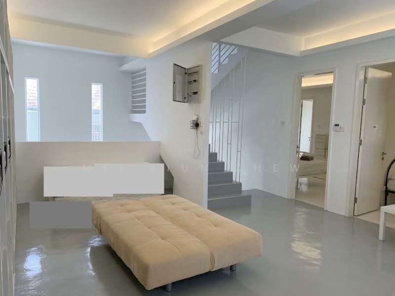 Bungalow House untuk Dijual di Jalan Klang Lama (Old Klang Road) (Kuala Lumpur) - MEI JIUN CHEW - Living Room - PropertyGuru.com.my