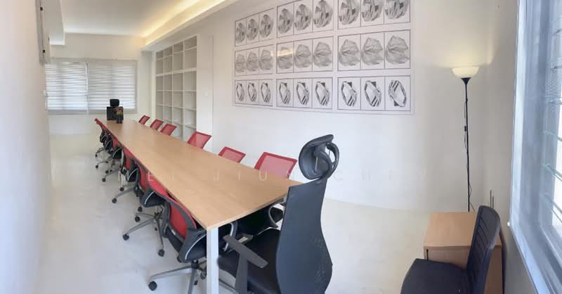 Bungalow House untuk Dijual di Jalan Klang Lama (Old Klang Road) (Kuala Lumpur) - MEI JIUN CHEW - Interior - PropertyGuru.com.my