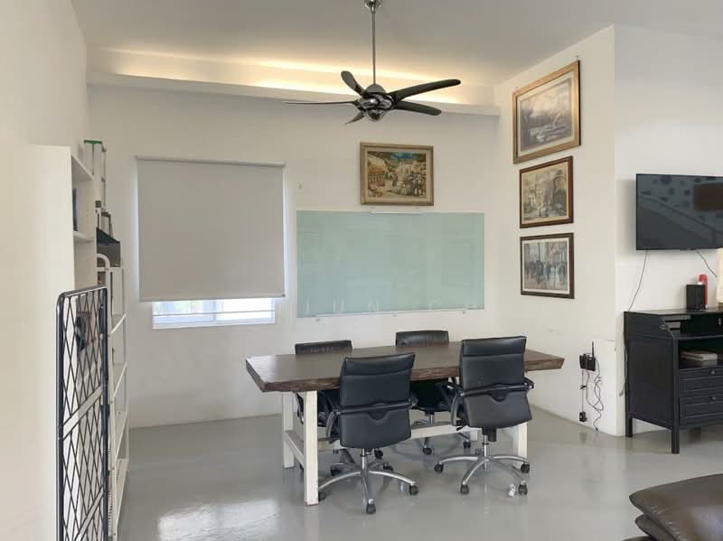 Bungalow House untuk Dijual di Jalan Klang Lama (Old Klang Road) (Kuala Lumpur) - MEI JIUN CHEW - Study - PropertyGuru.com.my