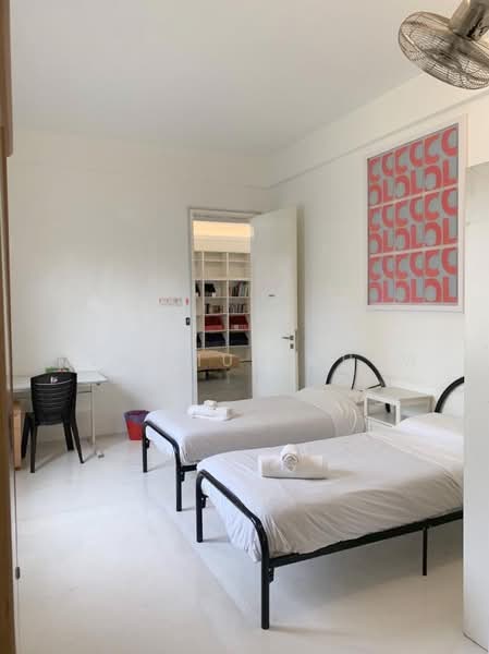 Bungalow House untuk Dijual di Jalan Klang Lama (Old Klang Road) (Kuala Lumpur) - MEI JIUN CHEW - Bedroom - PropertyGuru.com.my