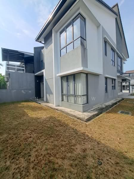 Rumah Berkembar untuk Disewa di Sungai Buloh (Selangor) - Nick Yow - Exterior - PropertyGuru.com.my