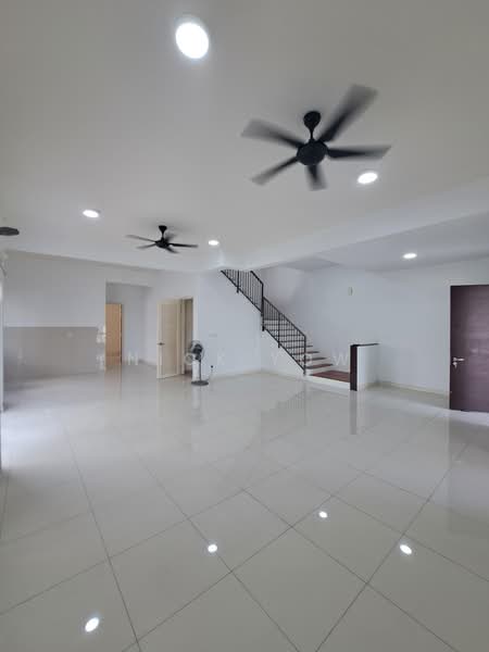 Rumah Berkembar untuk Disewa di Sungai Buloh (Selangor) - Nick Yow - Interior - PropertyGuru.com.my