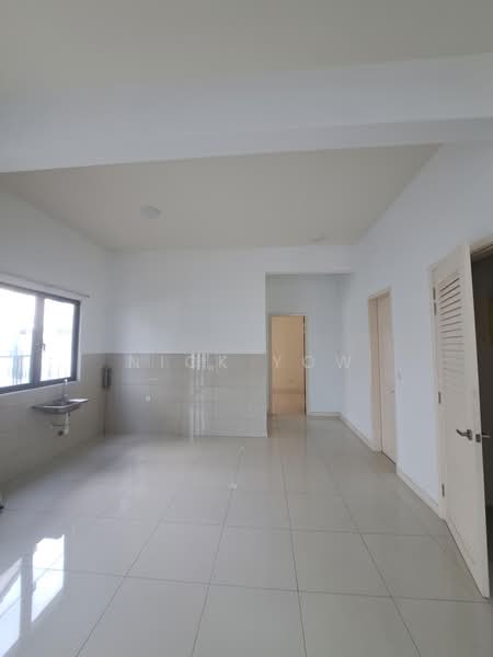 Rumah Berkembar untuk Disewa di Sungai Buloh (Selangor) - Nick Yow - Kitchen - PropertyGuru.com.my