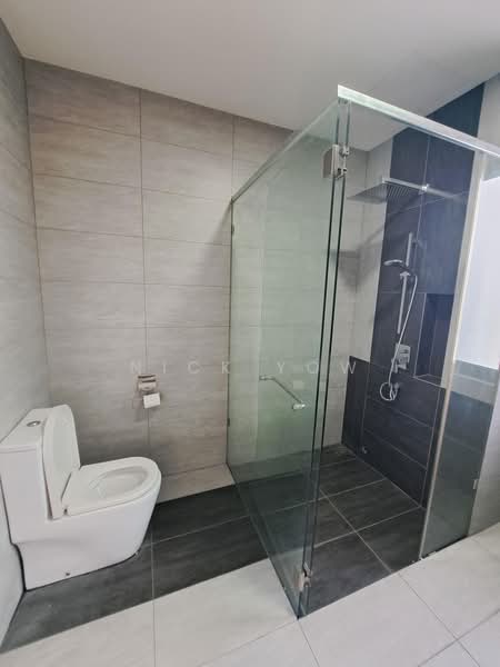 Rumah Berkembar untuk Disewa di Sungai Buloh (Selangor) - Nick Yow - Bathroom - PropertyGuru.com.my