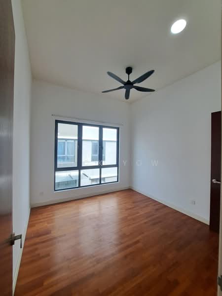 Rumah Berkembar untuk Disewa di Sungai Buloh (Selangor) - Nick Yow - Interior - PropertyGuru.com.my