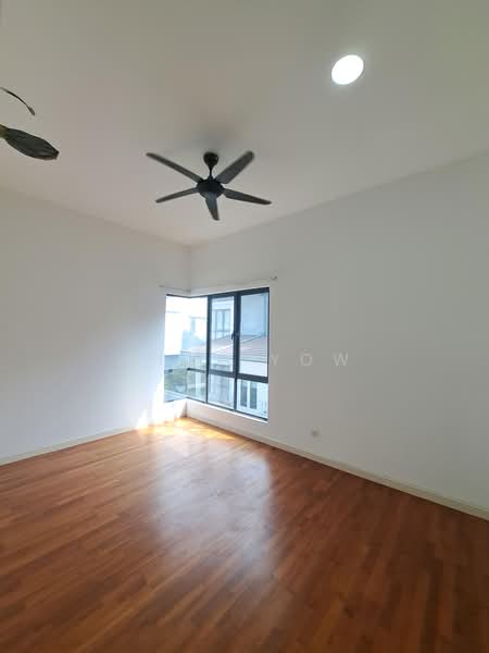 Rumah Berkembar untuk Disewa di Sungai Buloh (Selangor) - Nick Yow - Interior - PropertyGuru.com.my