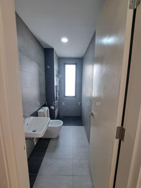Rumah Berkembar untuk Disewa di Sungai Buloh (Selangor) - Nick Yow - Bathroom - PropertyGuru.com.my