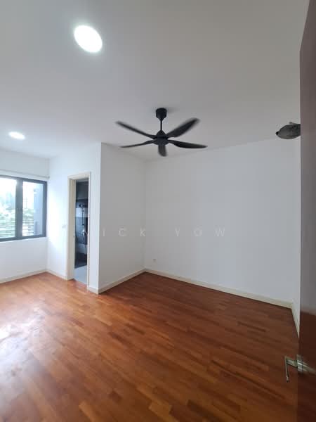 Rumah Berkembar untuk Disewa di Sungai Buloh (Selangor) - Nick Yow - Interior - PropertyGuru.com.my