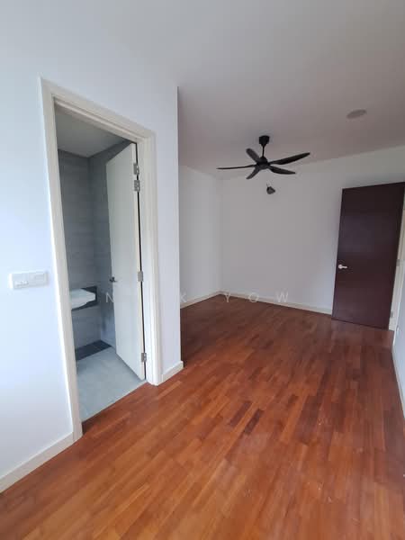 Rumah Berkembar untuk Disewa di Sungai Buloh (Selangor) - Nick Yow - Interior - PropertyGuru.com.my