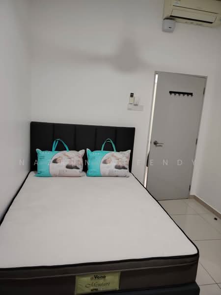 Service Residence for Rent at Zenopy Residences - Nazrin Affendy - PropertyGuru.com.my