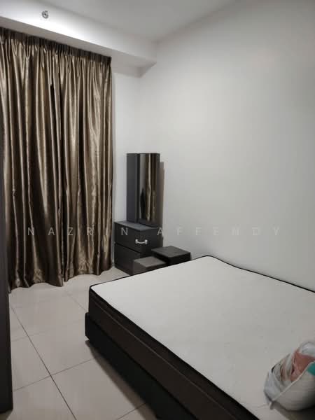 Service Residence for Rent at Zenopy Residences - Nazrin Affendy - PropertyGuru.com.my