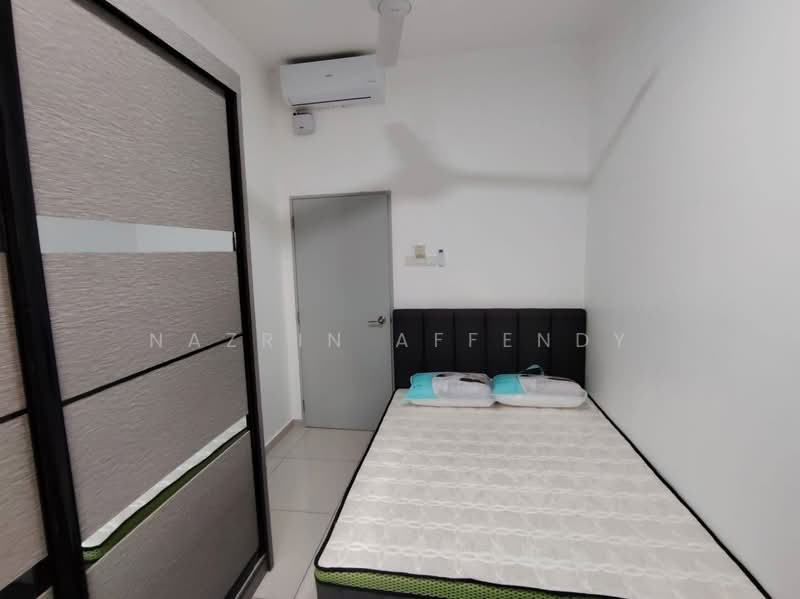 Service Residence for Rent at Zenopy Residences - Nazrin Affendy - PropertyGuru.com.my