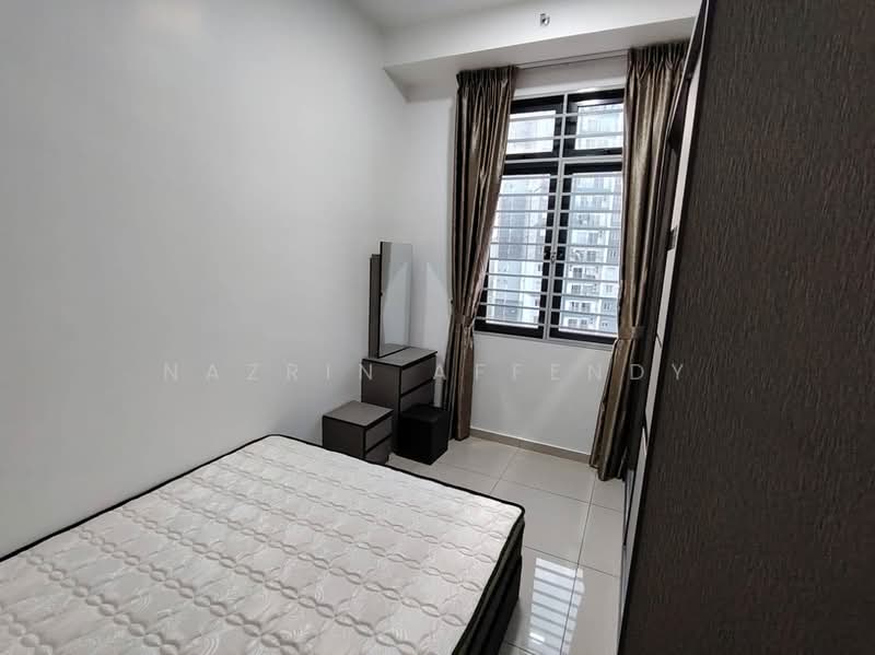 Service Residence for Rent at Zenopy Residences - Nazrin Affendy - PropertyGuru.com.my