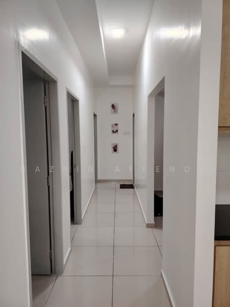 Service Residence for Rent at Zenopy Residences - Nazrin Affendy - PropertyGuru.com.my
