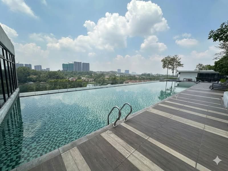 Service Residence for Rent at Zenopy Residences - Nazrin Affendy - PropertyGuru.com.my